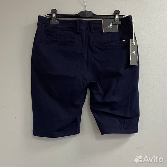 Шорты Kangol Chinos оригинал