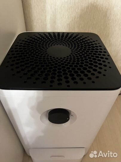 Мойка воздуха Boneco w200