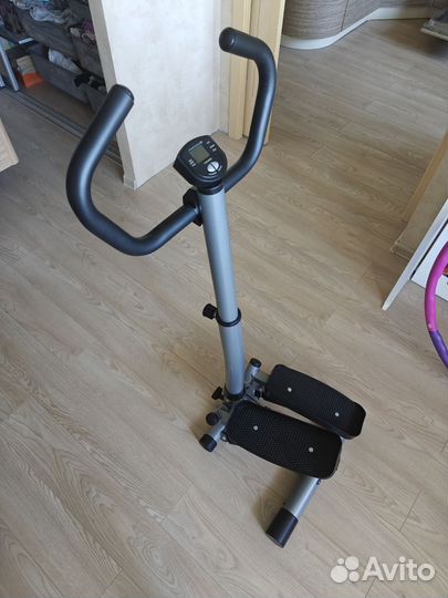 Тренажер степпер Torneo Tempo S-221