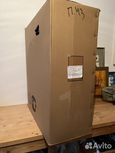 Кресло-коляска Ortonica Base 195