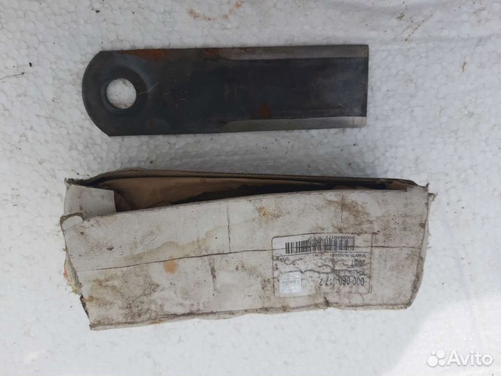 Запчасти для комбайна mega 360