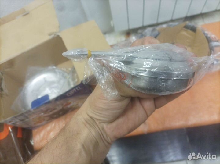 Набор для приготовления фондю