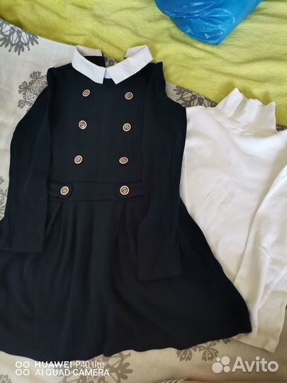 Школьная форма