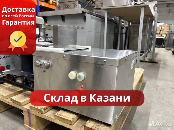 Тендерайзер Koneteollisuus Oy (KT) PK 380В