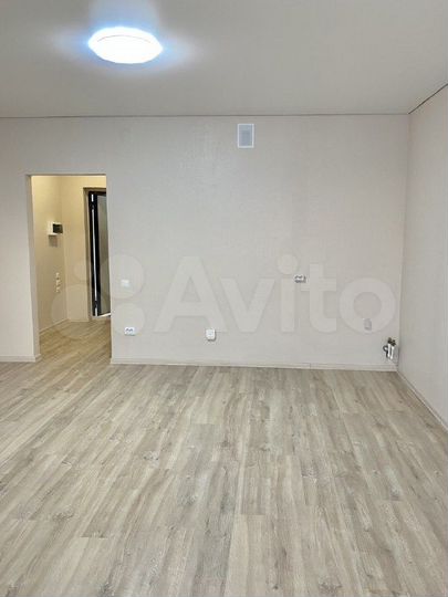 Квартира-студия, 32 м², 3/9 эт.