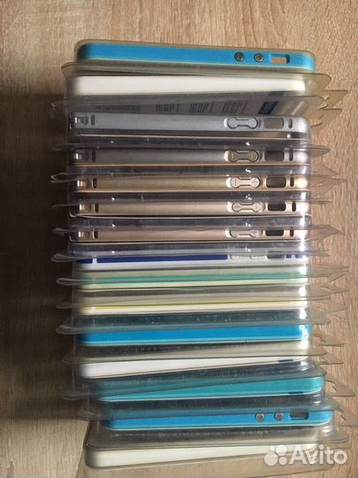 Чехол, бампер на iPhone 5/5S