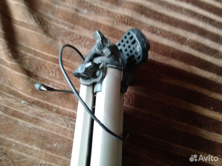 Штатив soni remonte control vct b 480