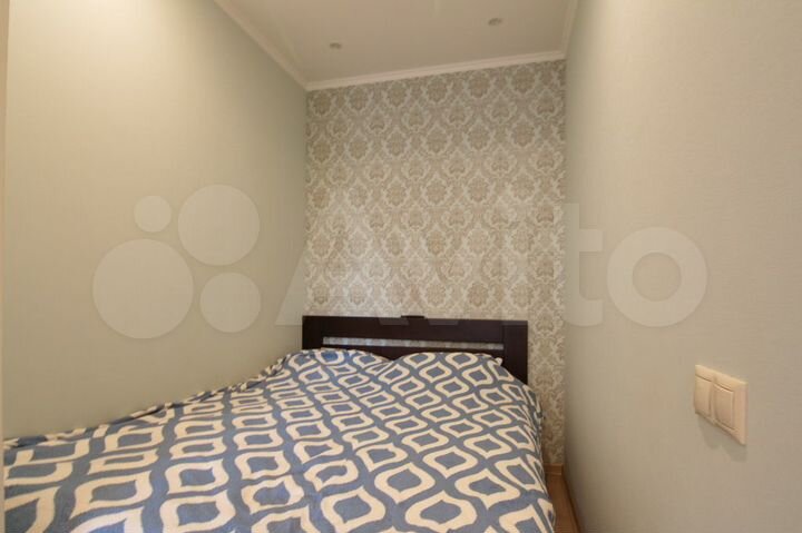 1-к. квартира, 38,3 м², 10/22 эт.