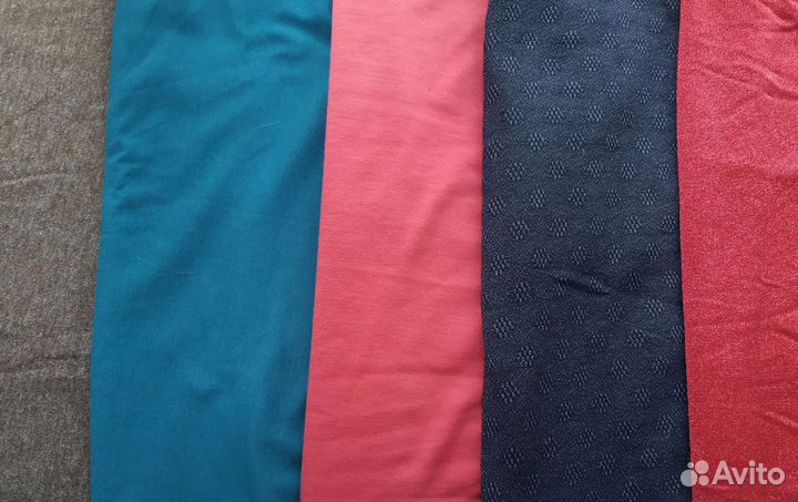 Трикотажная ткань