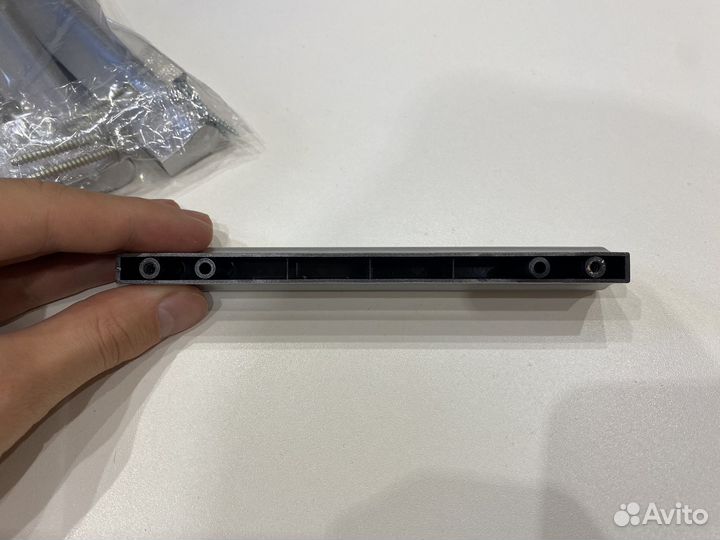 Мебельные ручки