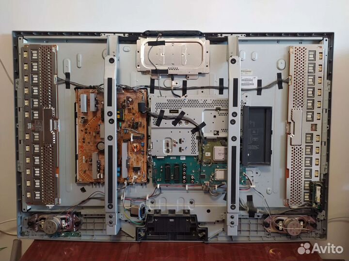 Запчасти для телевизоров Sony