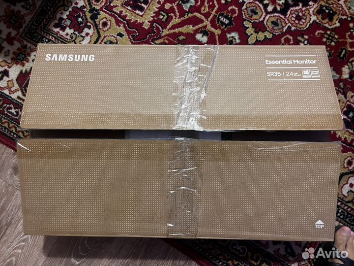 Монитор samsung 24