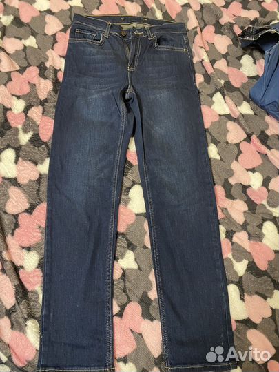 Женские вещи