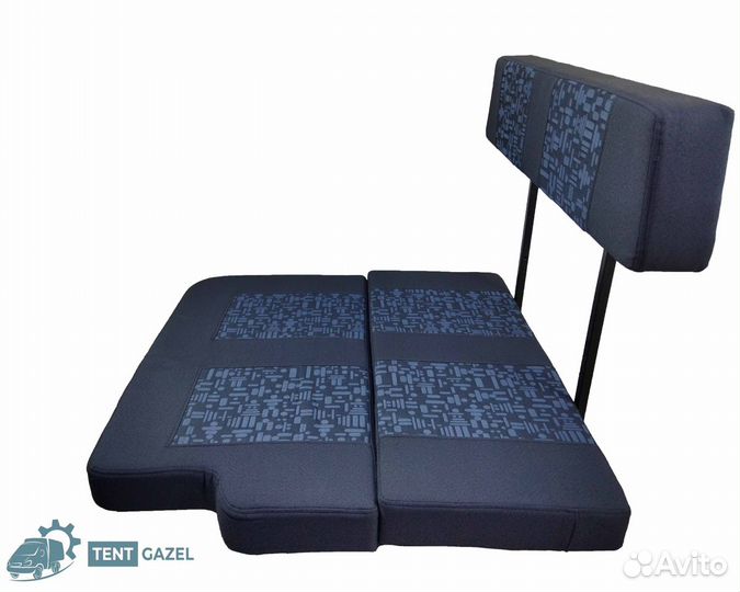 Сиденье на Газель