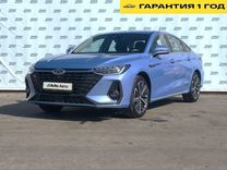 Chery Arrizo 8 1.6 AMT, 2023, 4 356 км, с пробегом, цена 2 549 000 руб.