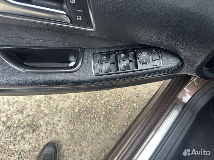 Mercedes-Benz E-класс 2.0 AT, 2013, 265 000 км