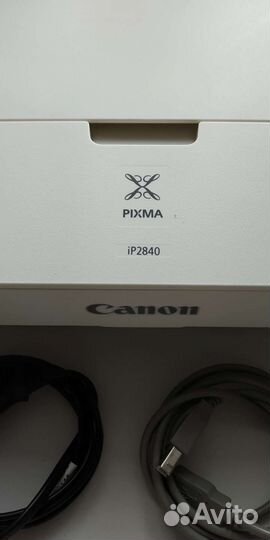 Canon ip2840