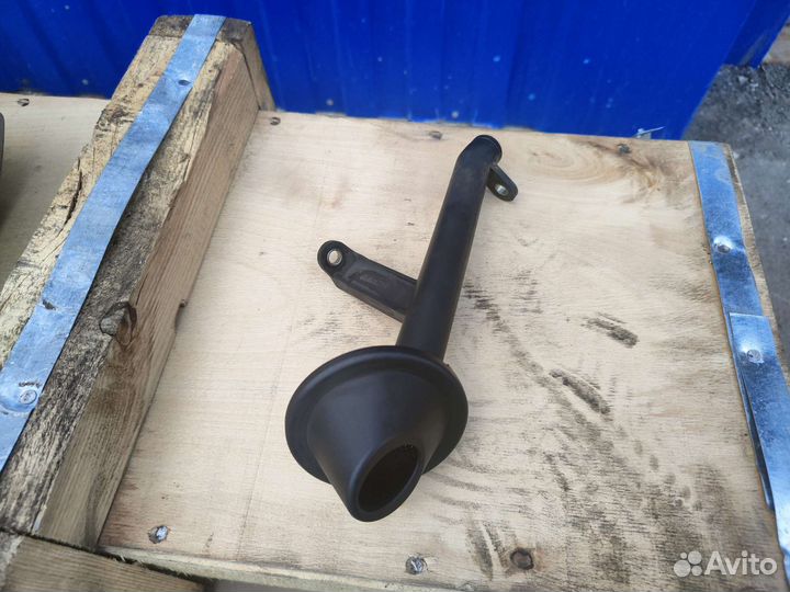 Поддон картера ваз21129 веста