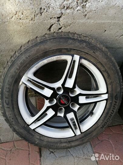 Диски r 15 на vag