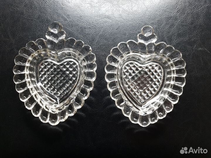 Розетки для варенья СССР