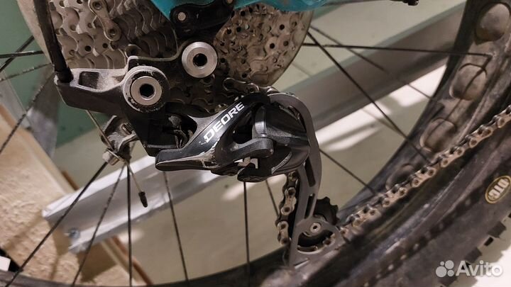 Cannondale Fat Caad 3