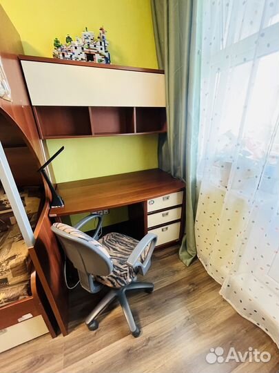 Детская мебель