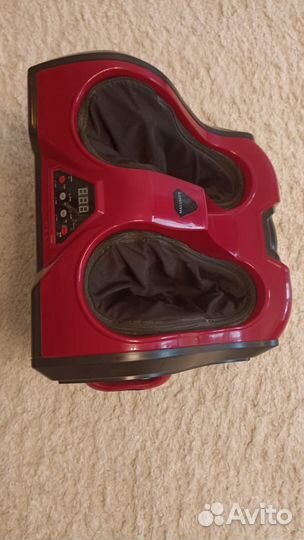 Массажер ног