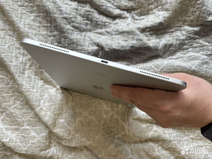 iPad pro 12.9 2018 256