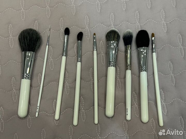 Кисти для макияжа Shik (оригинал)
