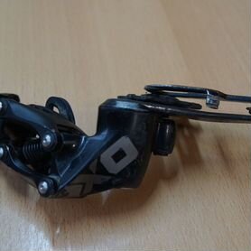 Переключатель Sram X01 + манетка Sram X01 11ск