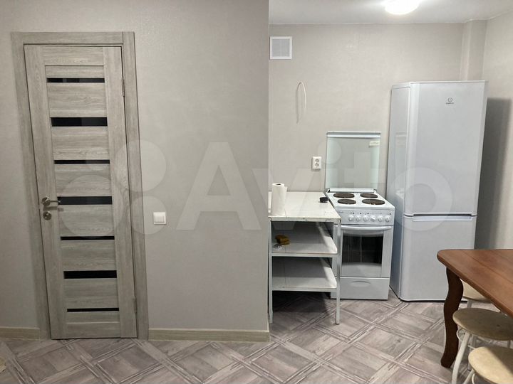 1-к. квартира, 28 м², 8/9 эт.