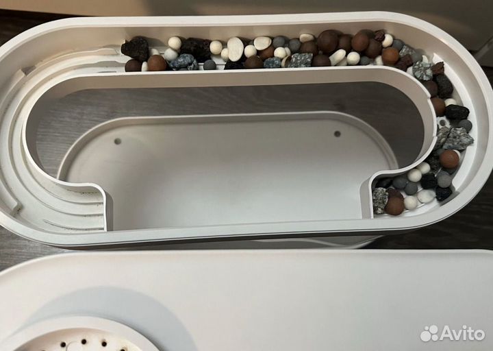 Аквариум Xiaomi