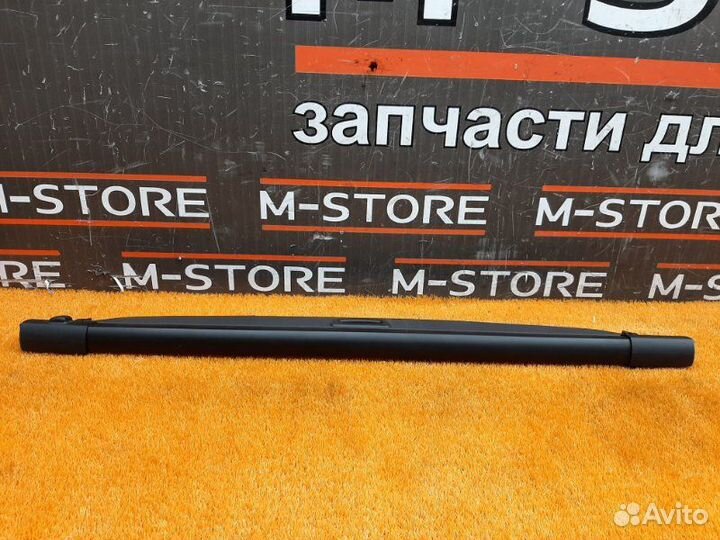 Шторка багажника Mercedes-Benz M-Class W164