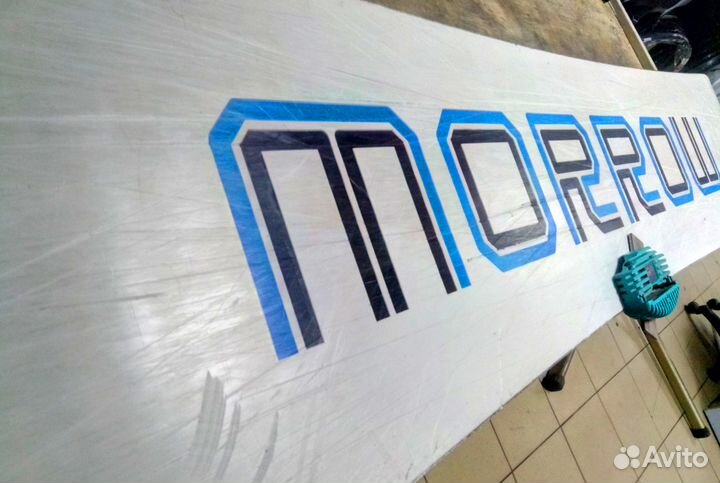 Ремонт и обслуживание лыж, сноубордов