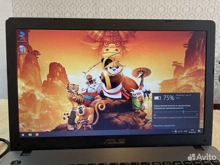 Игровой Аsus на i7-4/8 Озу/4 ядра/SSD/2видюхи