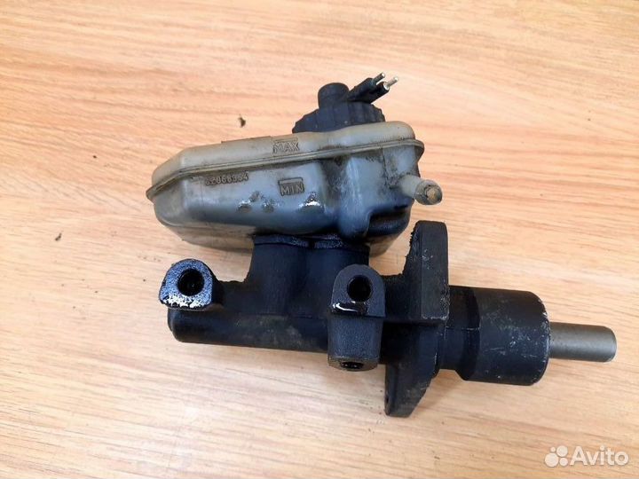 Бачок гидроусилителя BMW E36