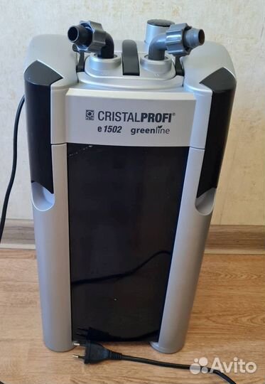 JBL e1502 CristalProfi