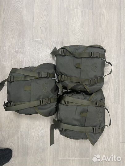 Разгрузка рпс сперш ссо