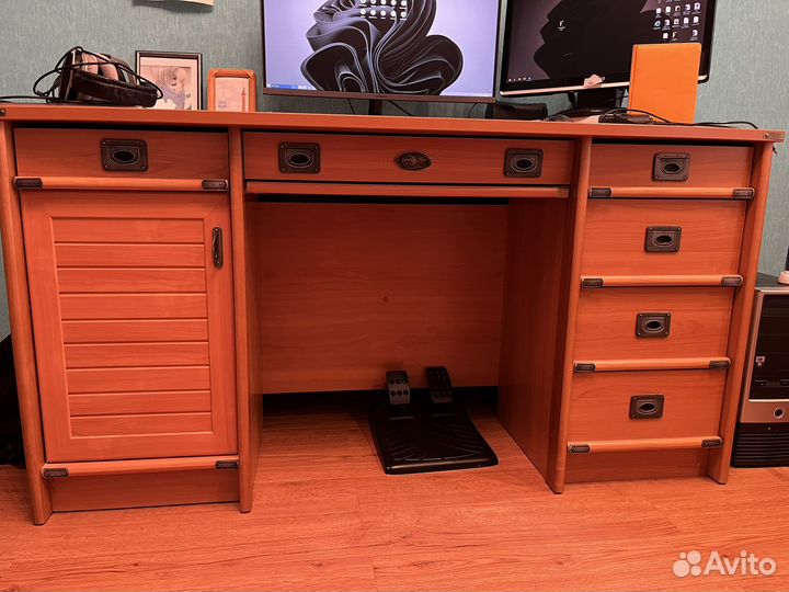 Мебель для детской комнаты, для мальчика