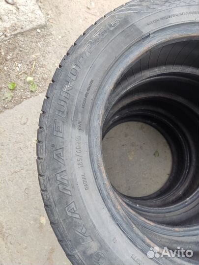 КАМА Кама-Евро-236 185/60 R15