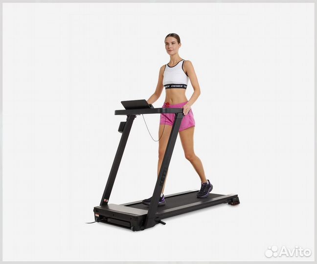 Беговая дорожка складная Kettler SMART R2