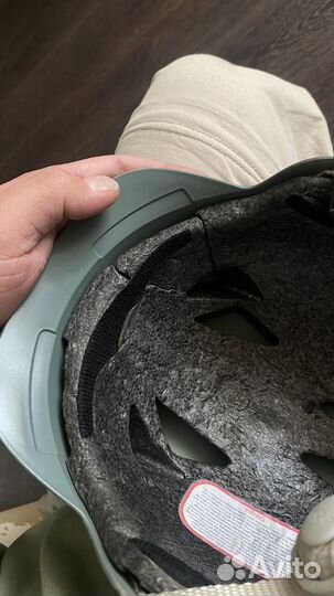 Шлем для сноуборда и горных лыж