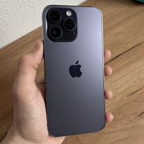 iPhone 14 Pro Max, 256 ГБ