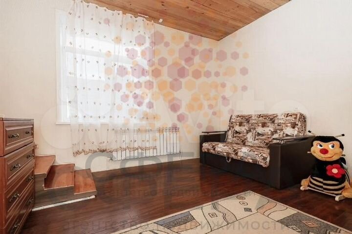 Дом 160 м² на участке 6,6 сот.