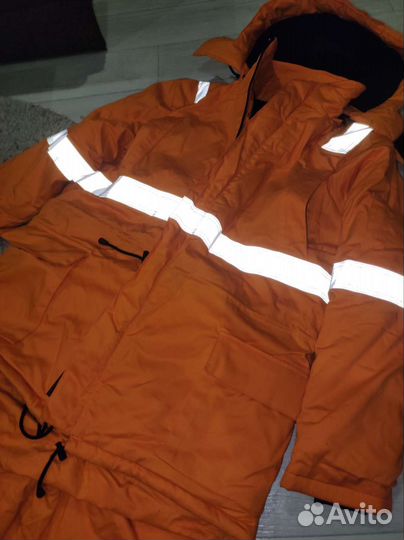 Костюм рабочий