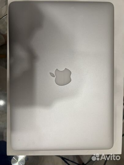 Apple MacBook Air 13 early 2015