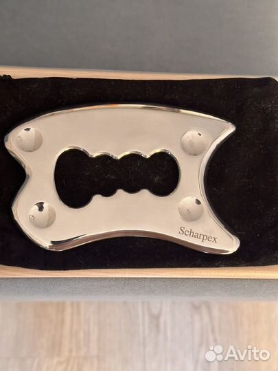 Блейд массажный