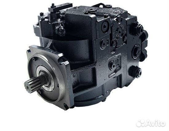 Упор для гидронасоса Sauer Danfoss 90R/L75