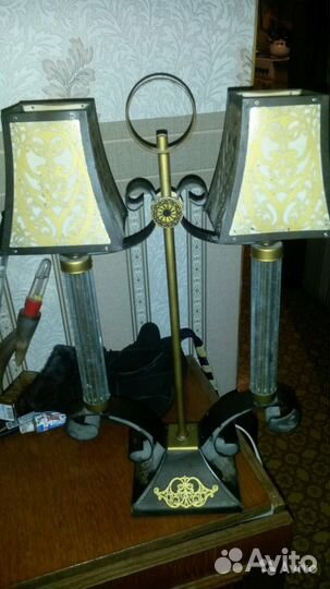 Светильник - ночник