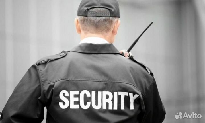 Охранник без учо без опыта Ярославское шоссе